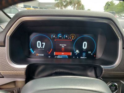 2023 Ford F-150 — photo 24 view