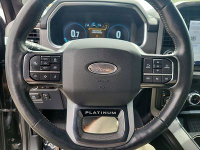 2023 Ford F-150 — photo 21 view