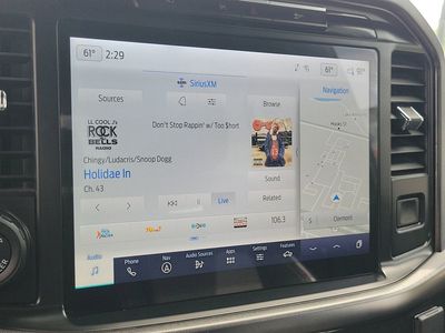 2023 Ford F-150 — photo 26 view