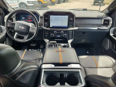 2023 Ford F-150 — photo 14 view