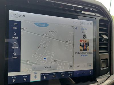 2023 Ford F-150 — photo 27 view