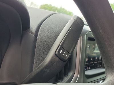 2024 Chevrolet Silverado 1500 - Photo 29
