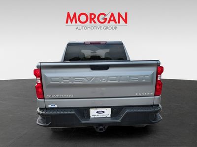 2024 Chevrolet Silverado 1500 - Photo 4