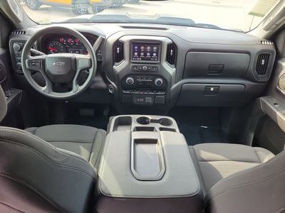 2024 Chevrolet Silverado 1500 - Photo 12