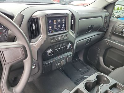 2024 Chevrolet Silverado 1500 - Photo 23