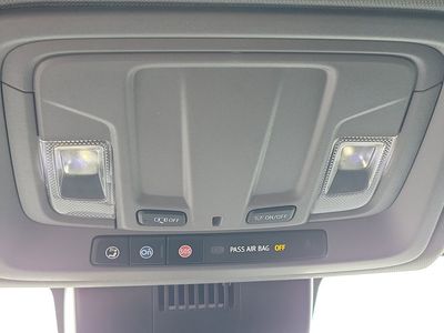 2024 Chevrolet Silverado 1500 - Photo 31