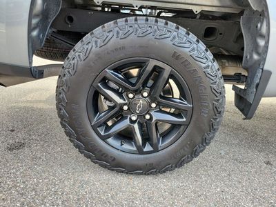 2024 Chevrolet Silverado 1500 - Photo 6