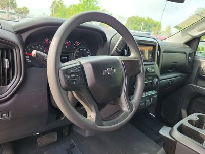 2024 Chevrolet Silverado 1500 - Photo 17