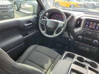 2024 Chevrolet Silverado 1500 - Photo 13