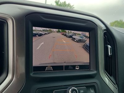 2024 Chevrolet Silverado 1500 - Photo 25