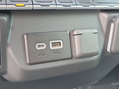 2024 Chevrolet Silverado 1500 - Photo 27
