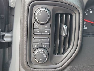 2024 Chevrolet Silverado 1500 - Photo 30