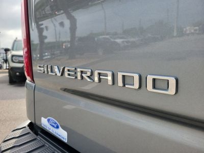2024 Chevrolet Silverado 1500 - Photo 9