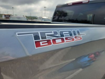 2024 Chevrolet Silverado 1500 - Photo 7