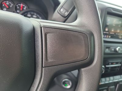 2024 Chevrolet Silverado 1500 - Photo 21
