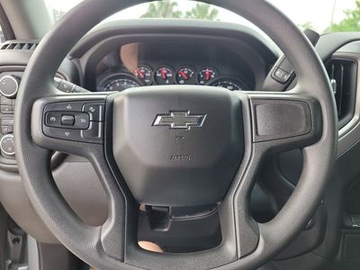 2024 Chevrolet Silverado 1500 - Photo 19
