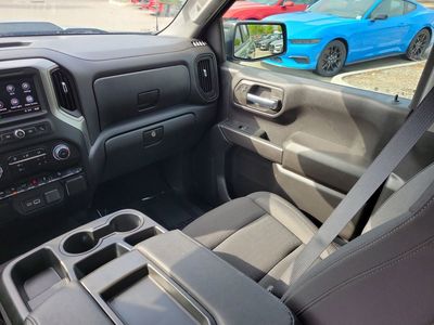 2024 Chevrolet Silverado 1500 - Photo 14