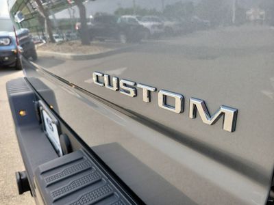 2024 Chevrolet Silverado 1500 - Photo 8