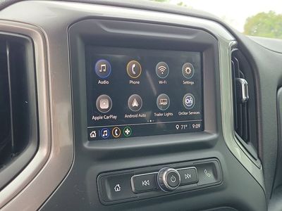 2024 Chevrolet Silverado 1500 - Photo 24
