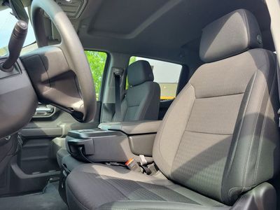 2024 Chevrolet Silverado 1500 - Photo 18