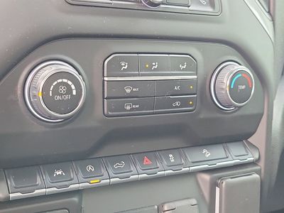 2024 Chevrolet Silverado 1500 - Photo 26