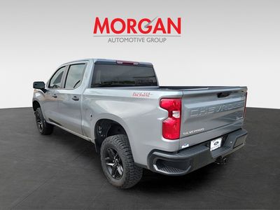 2024 Chevrolet Silverado 1500 - Photo 3