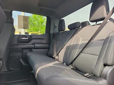 2024 Chevrolet Silverado 1500 - Photo 11