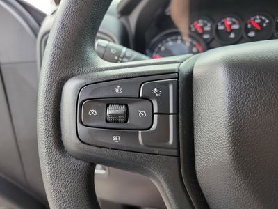 2024 Chevrolet Silverado 1500 - Photo 20