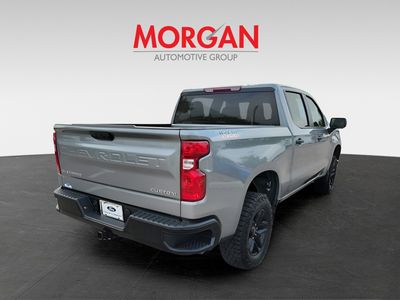 2024 Chevrolet Silverado 1500 - Photo 5