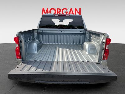 2024 Chevrolet Silverado 1500 - Photo 10