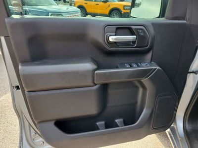 2024 Chevrolet Silverado 1500 - Photo 15