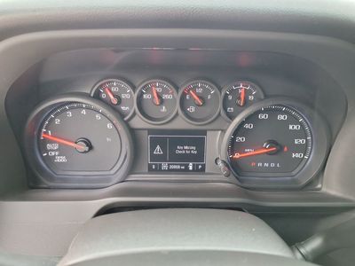 2024 Chevrolet Silverado 1500 - Photo 22