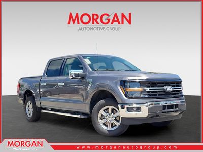 2024 Ford F-150 - Photo 1