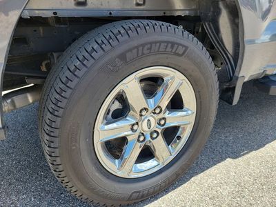2024 Ford F-150 - Photo 6