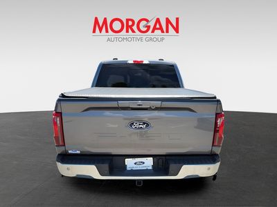 2024 Ford F-150 - Photo 4