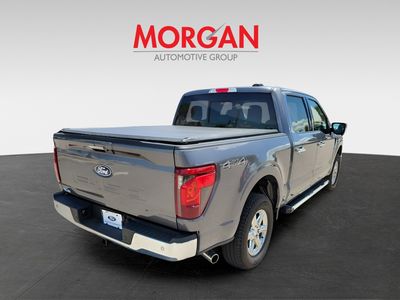 2024 Ford F-150 - Photo 5