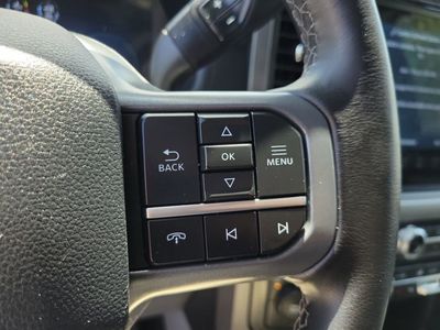 2024 Ford F-150 - Photo 21