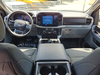 2024 Ford F-150 - Photo 12