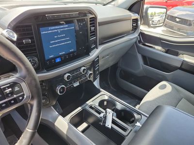 2024 Ford F-150 - Photo 23
