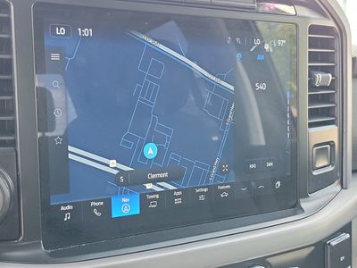 2024 Ford F-150 - Photo 25