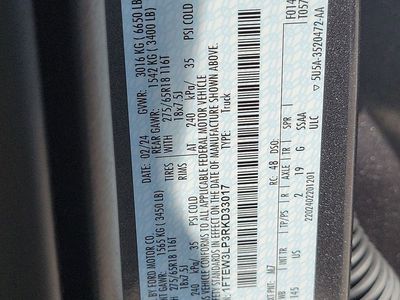 2024 Ford F-150 - Photo 31