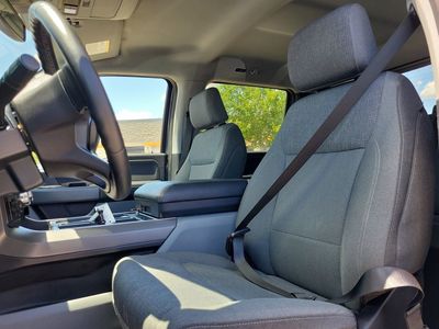 2024 Ford F-150 - Photo 18