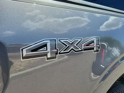 2024 Ford F-150 - Photo 7