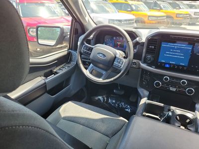 2024 Ford F-150 - Photo 13