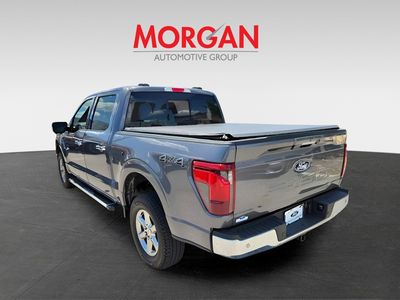 2024 Ford F-150 - Photo 3