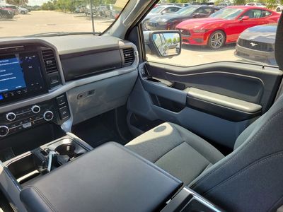2024 Ford F-150 - Photo 14