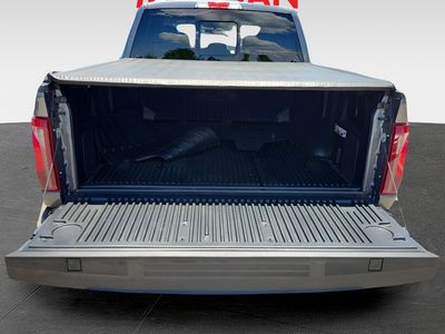 2024 Ford F-150 - Photo 10