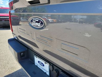 2024 Ford F-150 - Photo 8