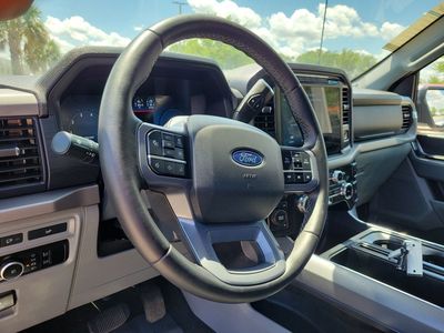 2024 Ford F-150 - Photo 17