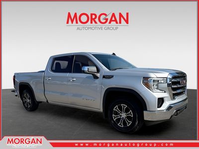 2021 GMC Sierra 1500 - Photo 1